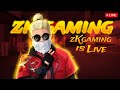 zk gaming is life in Pakistan# free fire# short speed#zkgaming