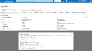 Microsoft Azure Administrator Challenge Lab: Configure a Network Security Group in a VNet 241126