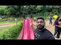 our anniversary trip starts from lady hydari park shillong episode 1