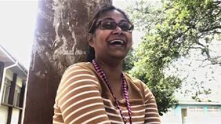 Headshot s01e05 - Sonali (Deep Learning Indaba 2019, Nairobi)