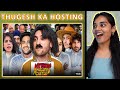 Kaleshi's Castle REACTION | Episode 1 ‪@TheHarshBeniwal‬ ‪@Thugesh‬ | Neha M.