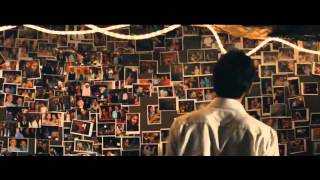 Inescapable   Official Trailer 2013  [HD]