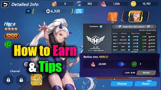 Crypto Ball Z How to Earn \u0026 Tips