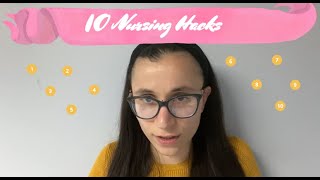 10 Nursing Hacks Every Nurse Should Know