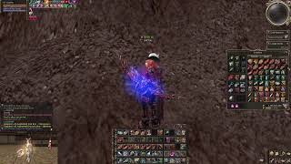 Lineage 2 Dex - Enchanting Draconic Bow to +16