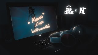 DJ Chetas - Kaanta Laga (Remix Instrumental) | N.I.