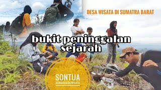 desa wisata di SUMBAR (harau valley) || SONTUA AGROEKOEDUWISATA