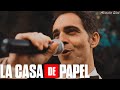 La Casa de Papel Part 4 | Berlín canta Ti Amo | Netflix