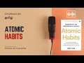 ஒரு வருடத்தில் 38 மடங்கு உயருங்கள் | Get 38x growth in your life | Atomic Habits | OnlyBooks