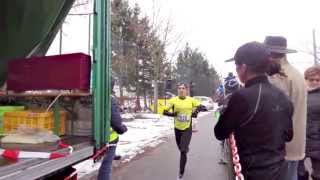 Silvesterlauf Forchheim 2014 - Der Film