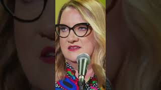 Part 2: The photograph | Sarah Millican #standup #shorts