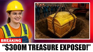 1 MINUTE AGO: Emma Culligan Reveals the Exact Location of Oak Island’s $300M Treasure!