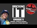 Universal Studios UK EXPOSED?! ft. Alicia Stella (Theme Park Stop)
