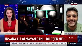 ABD Kongresi UFO Oturumundaki Olağanüstü İddialar: Dünya Dışı Yaşam Gezegenimizi Ziyaret Etti mi?