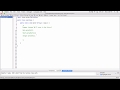 65. Dialog boxes: Converting String input to other numbers - Learn Java