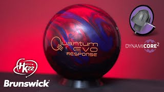 Introducing Brunswick Quantum EVO Response