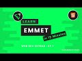 Learn everything about emmet in 15 minutes