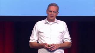 The true cost of food | Volkert Engelsman | TEDxRotterdam