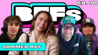 WILL SOMMER RAY EVER DO ONLYFANS? — BFFs EP. 70