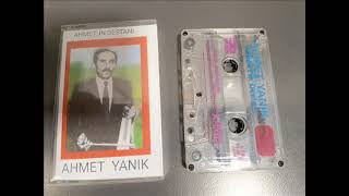 YANIK'LI  AHMET  1995 Yılı Kaseti