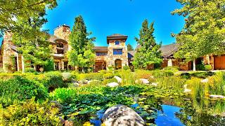 The Ultimate Utah Retreat