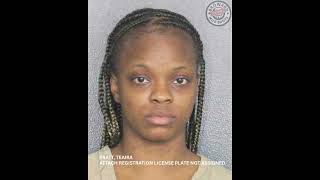 Broward COunty arrests #news #truecrimecommunity #prison #crime