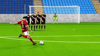 efootball 2025 gameplay | Efootball 2015 mobile gameplay