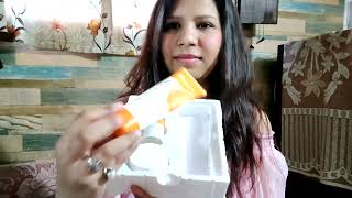 Jovees Revita Glow Vitamin C Serum \u0026 Facewash Honest Review After 30Days / MUST WATCH BEFORE BUYING