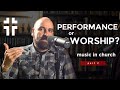 EP 83b | Music in Church (A Conversation With Our Worship Pastor) Pt 2 | Redeeming Truth