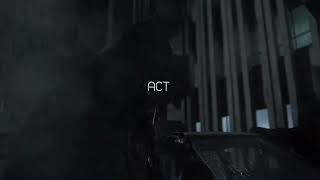 [FREE] ZIAK Type Beat - "ACT" | Instru Rap Drill