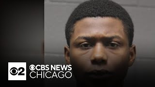 Prosecutors detail evidence that led to arrest of accused killer of Chicago police officer