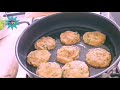 ddln 22. অতুলনীয় স্বাদে থাই ফিস কেক।। most delicious thai fish cake 😋