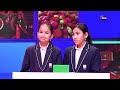 title unveiling india quiz episode 7 promo watch on zee mp cg