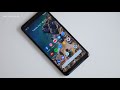 android 9.0 pie best new features the tech chap