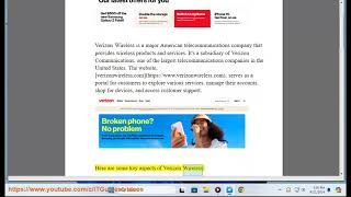 verizonwireless com 101: Verizon Wireless pay bill?