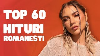 Top 60 Hituri Romanesti 2025 🤩 Mix Muzica Usoara Romaneasca 2025 🤩 Colaj Hituri Pop 2025