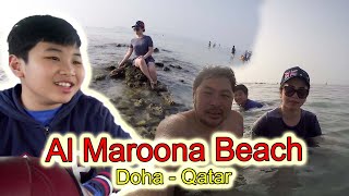 AL MAROONA BEACH | PWEDE NA LUMABAS