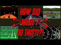 Amazingly creative uses of Mode 7 on SNES | White_Pointer Gaming