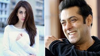 Salman Khan Finds A Girl | Latest Bollywood Movie Gossips 2018