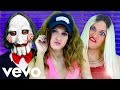 Ariana Grande - Side To Side ft. Nicki Minaj (PARODY)