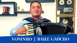 VONINHO | BAILE GAÚCHO