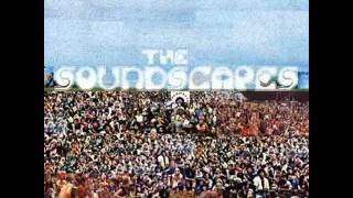 The Soundscapes - Son of the future