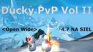 [Aion 4.7] Ranger PvP - Ducky Vol. II