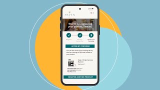 Concierge | A Smart Digital Product Guide