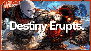 Destiny 2 Fans ERUPT, Petition Surpasses 200,000, Star Citizen Passes 1 BILLION | Hypnocast