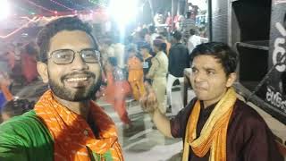 Do not miss this | IDAR Aatham Navratri 2K19