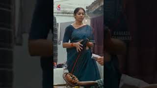 Aamani Super Scene | Sreekaram Movie Scenes | Sharwanand | Priya Arul Mohan | Sai Kumar | KFN