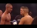 Badr Hari Havlu Attırıyor VS Gökhan Saki 1 (2004) Full Fight