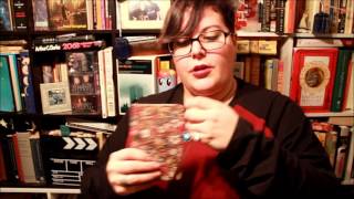 12 Vlogmas 2015 Bookish Gift Ideas