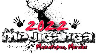 Mojiganga Mazatepec Morelos 2022 - 1